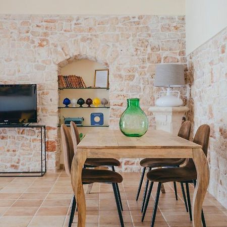 Apartamento Conte Orsini Conversano Exterior foto