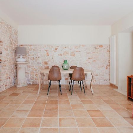 Apartamento Conte Orsini Conversano Exterior foto