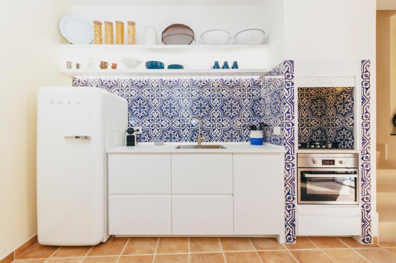 Apartamento Conte Orsini Conversano Exterior foto